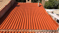 couvreur toiture Meyras